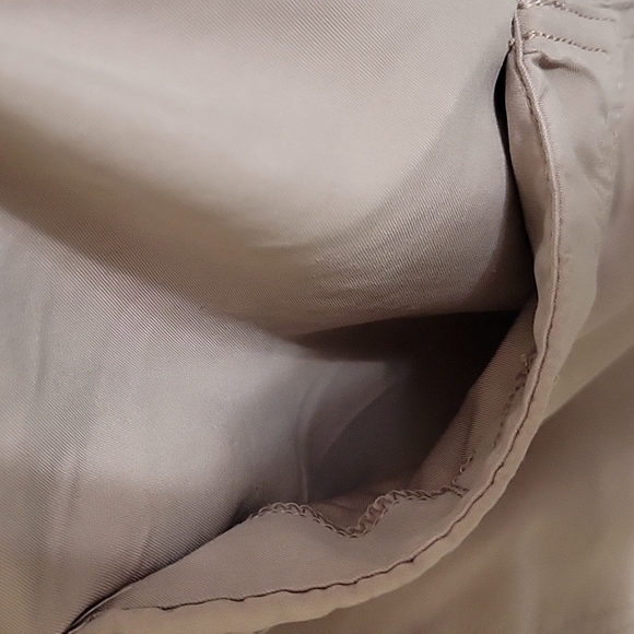 Lightweight Dusty rose Jacket Size M, Society Streetwear - Picture 5 of 8